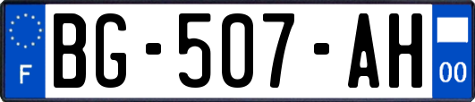 BG-507-AH