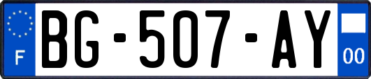 BG-507-AY