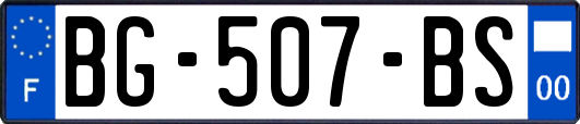 BG-507-BS