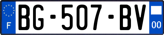 BG-507-BV