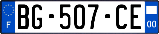 BG-507-CE