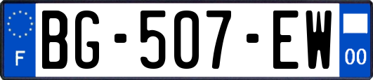 BG-507-EW