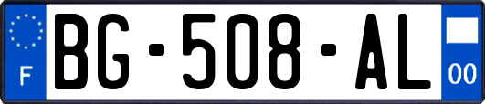 BG-508-AL