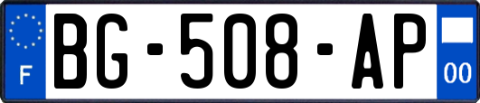 BG-508-AP