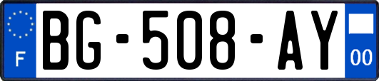 BG-508-AY