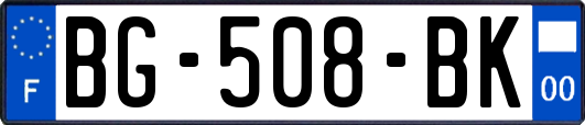 BG-508-BK