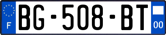 BG-508-BT