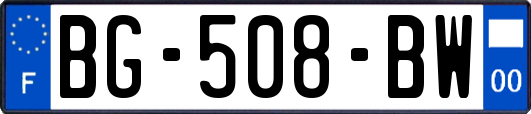 BG-508-BW