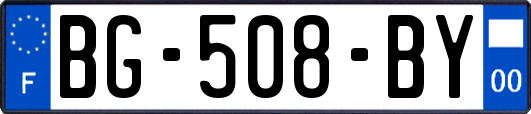 BG-508-BY