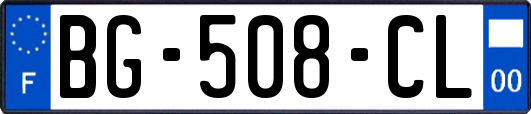 BG-508-CL