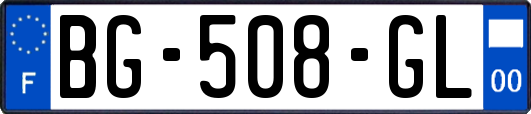 BG-508-GL