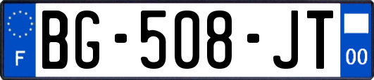 BG-508-JT