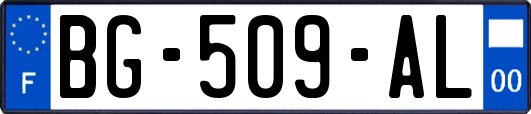 BG-509-AL