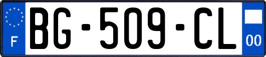 BG-509-CL