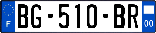 BG-510-BR