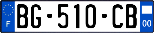 BG-510-CB