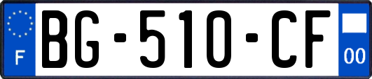 BG-510-CF