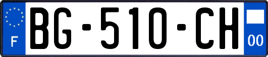 BG-510-CH