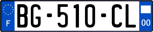BG-510-CL