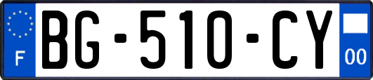 BG-510-CY