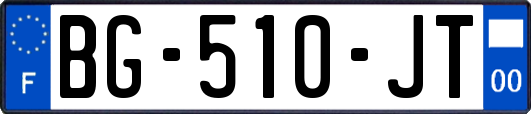 BG-510-JT