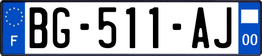 BG-511-AJ