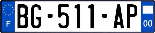 BG-511-AP