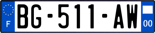 BG-511-AW