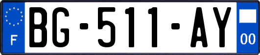 BG-511-AY