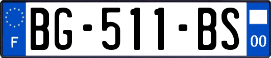 BG-511-BS