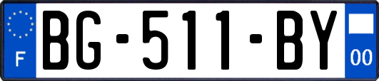 BG-511-BY