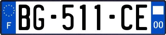 BG-511-CE