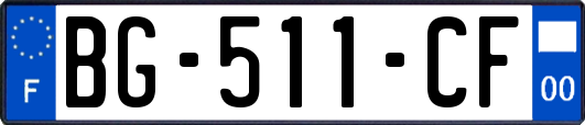 BG-511-CF