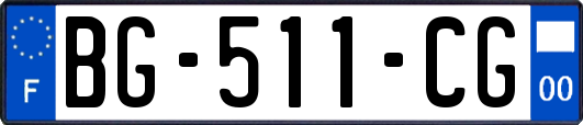 BG-511-CG