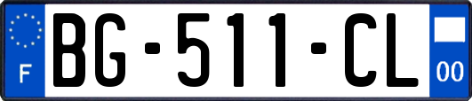 BG-511-CL