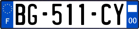 BG-511-CY