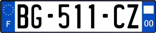 BG-511-CZ