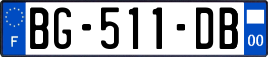 BG-511-DB