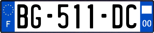 BG-511-DC