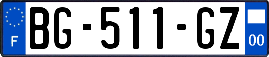 BG-511-GZ