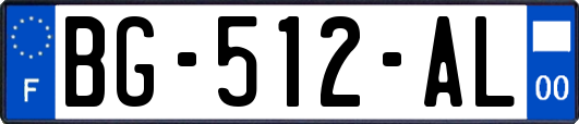 BG-512-AL