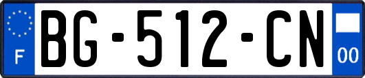 BG-512-CN