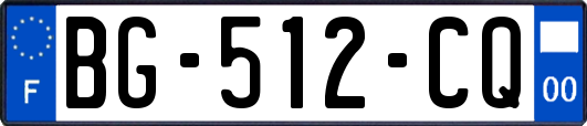 BG-512-CQ