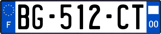 BG-512-CT