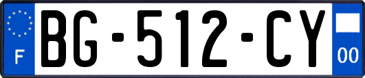 BG-512-CY