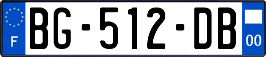 BG-512-DB