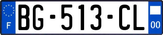 BG-513-CL