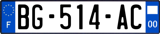 BG-514-AC