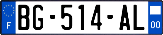 BG-514-AL