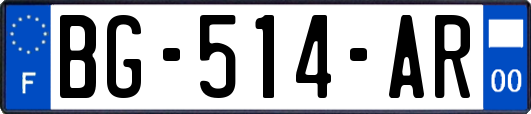 BG-514-AR